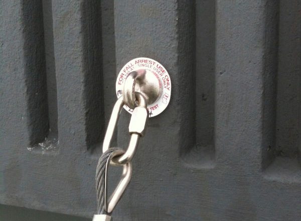 Banbury Safety Eye Bolts Solutions